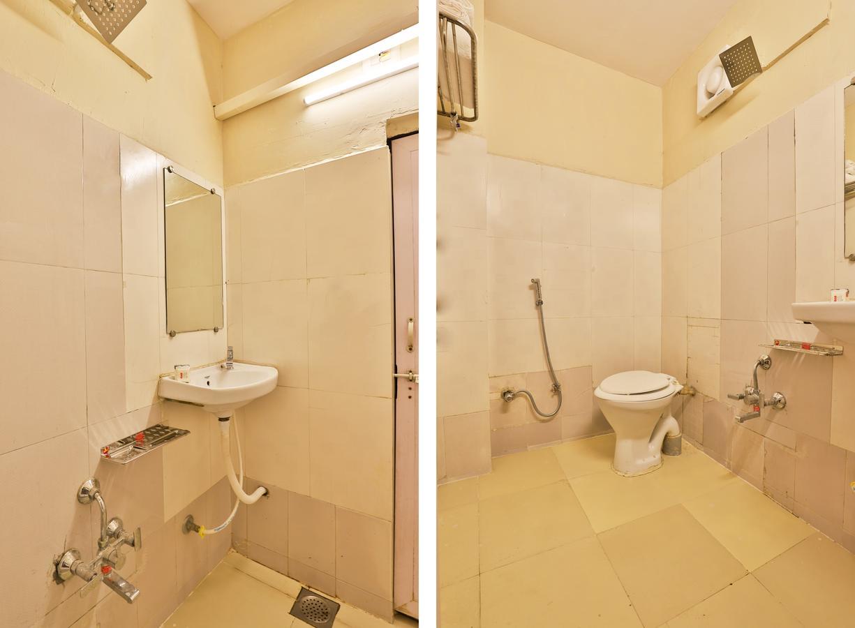 Oyo 11427 Hotel Kalyan Ahmadabad Zewnętrze zdjęcie