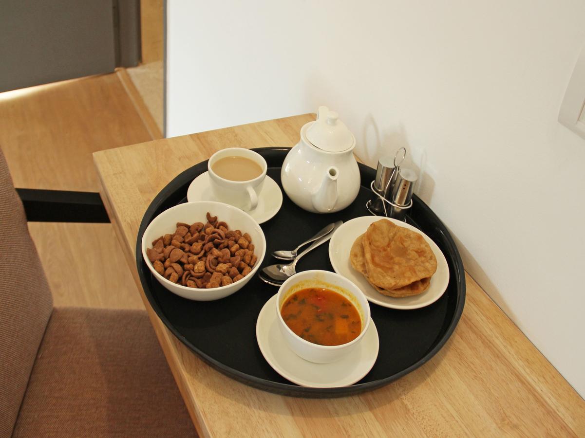 Oyo 11427 Hotel Kalyan Ahmadabad Zewnętrze zdjęcie